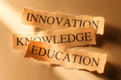 Innovation and Knowledge provides successful learning in the 21st Century